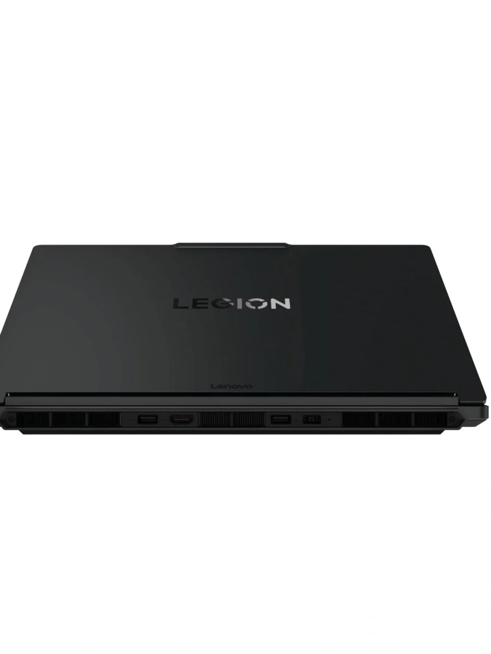 Lenovo Legion Black Gaming Laptop - High-Performance Portable PC